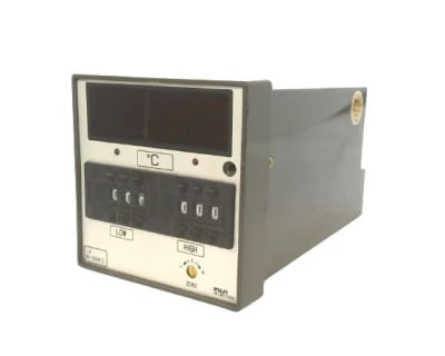 FUJI ELECTRIC PYC2BA71-0Y