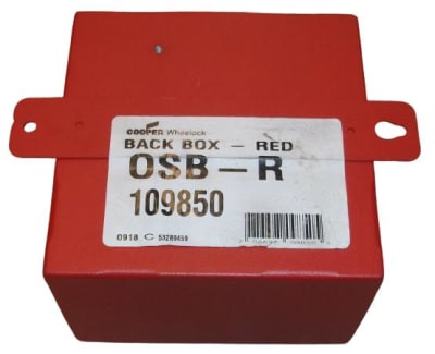 EATON CORPORATION OSB-R