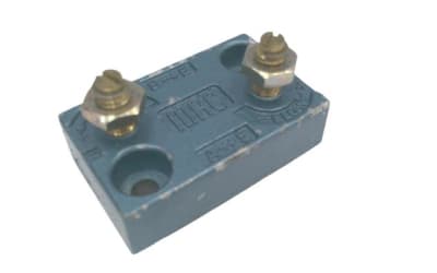 MAC VALVES INC N-07004