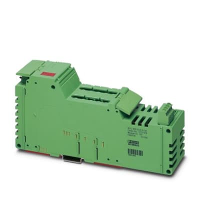 PHOENIX CONTACT IB IL 400 ELR R-3A/NCM