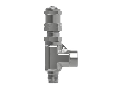 RADWELL VERIFIED SUBSTITUTE SS-4R3A1-SUB
