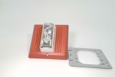 KIDDE-FENWAL, LLC 2452THS-110-R