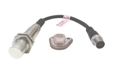 ALLEN BRADLEY 440N-Z21U17H