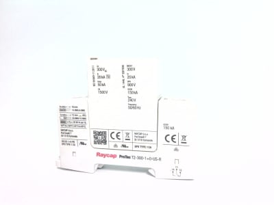 RAYCAP T2-300-1+0-US-R