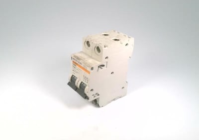 SCHNEIDER ELECTRIC C60N D-2A