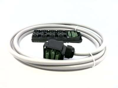 MURR ELEKTRONIK 27035