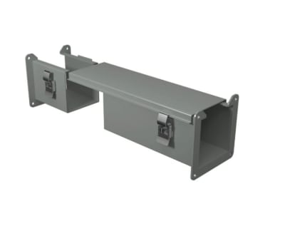 HAMMOND MANUFACTURING 1485CW1