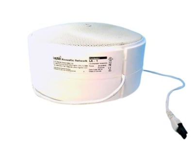 LOGISON ACOUSTIC NETWORK LA-1