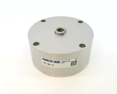 FABCO B-721-X-BR-P14