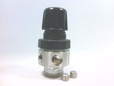 PARKER R10-04DSS/M3