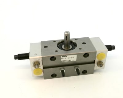 PHD INC RAS1 20X45-NB-PB