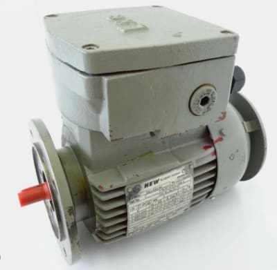 HEW HANNING ELECTRO WERKE 201402976