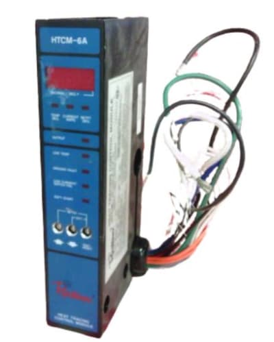 PYROTENAX HTCM-6A-120-A-2-P-S0