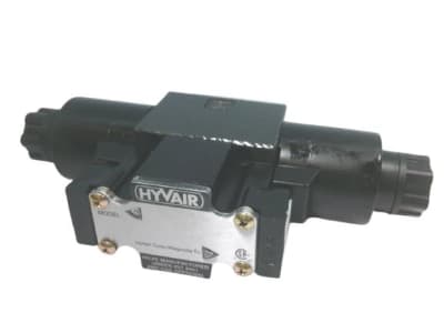 HYVAIR D03S-3A-115A-35