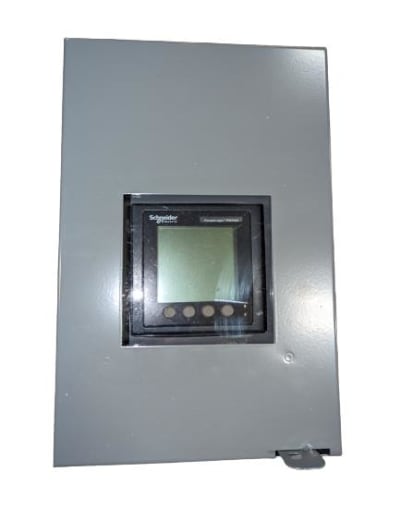 SCHNEIDER ELECTRIC HDMPM55600101