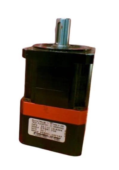 DANAHER MOTION DT090030