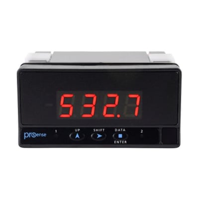 AUTOMATION DIRECT DPM2-E-2R-HL