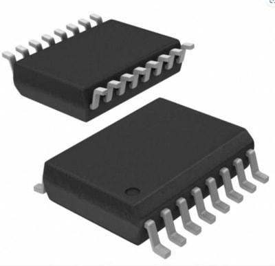 MAXIM INTEGRATED PRODUCTS MAX232EEWE+