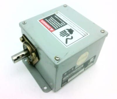 DOVER CORPORATION CT-4008-12-DDN