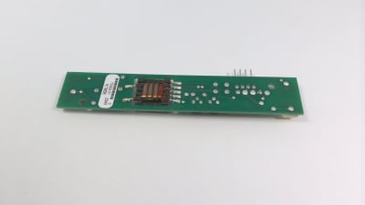 ENDICOTT RESEARCH K1958