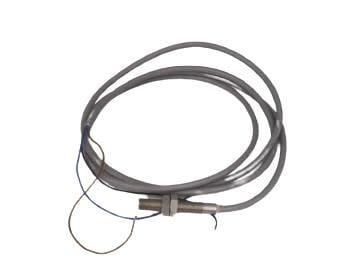 BAUMER ELECTRIC IFR-05.26.35