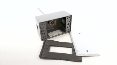 AUTOMATED LOGIC ALC/10K-2-1-4”-WP