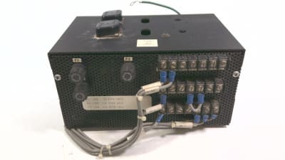 AMETEK 90P17X125DC1C125FC250W