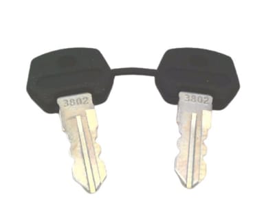 ALLEN BRADLEY 800F-AKR3802