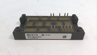 IXYS VUB120-16N02