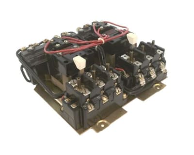 ALLEN BRADLEY 715X-A0D13