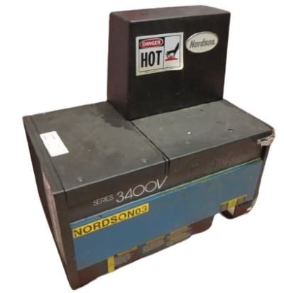 NORDSON 3400V-1EAV2F