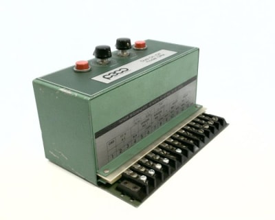 PECO CORPORATION C3964