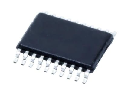 TEXAS INSTRUMENTS SEMI LM20242MHX/NOPB
