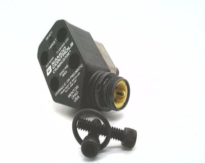 DANAHER CONTROLS EE230-30821