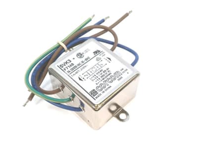 TE CONNECTIVITY 5VK3