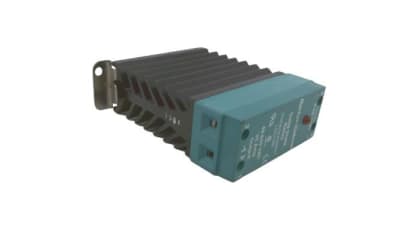 INVENSYS RSDA/25A/660V/LDC/1B0