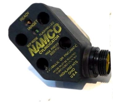 DANAHER CONTROLS EE230-31322