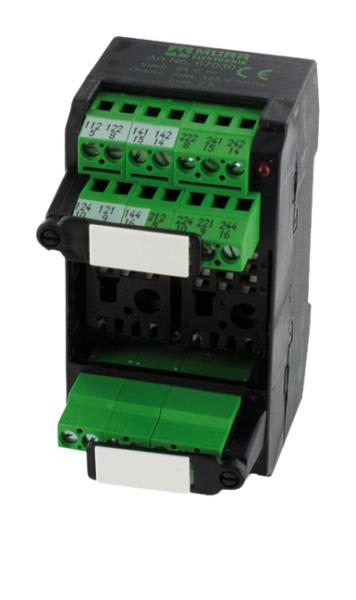 MURR ELEKTRONIK 67010