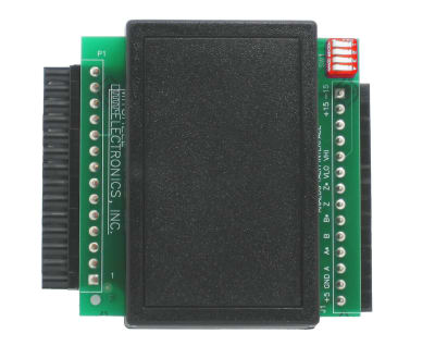 MITCHELL ELECTRONICS TI-5105