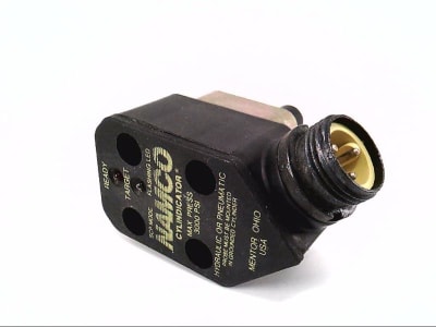 DANAHER CONTROLS EE230-31431