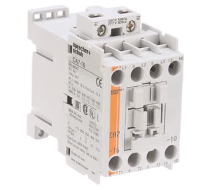 SPRECHER & SCHUH CA7-16E-01-24E