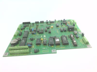 ISS ENGINEERING INC 813721