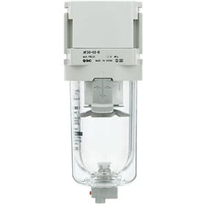 SMC 25A-AF34P-070AS