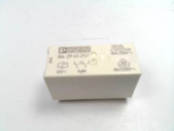 EATON CORPORATION XRR2D12