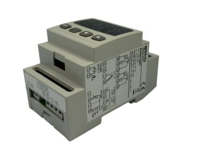 EVERY CONTROLS EV6412M7VXBS