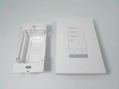 OSRAM EN-WS-SC3-ZB-WH