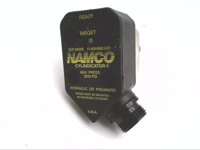 DANAHER CONTROLS EE230-33232