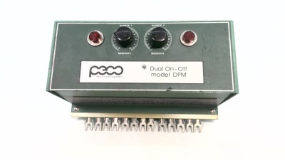 PECO CORPORATION C3064