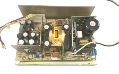 INTERNATIONAL POWER PU65-25