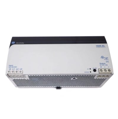 ALLEN BRADLEY 1606-XL960E-3
